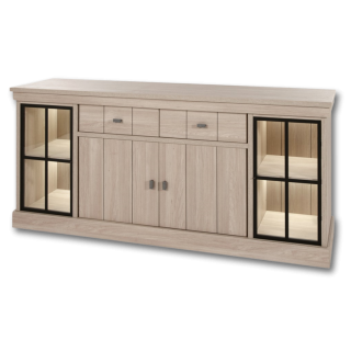 Enfilade DR8 orange