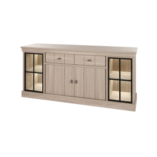 Enfilade DR8 orange