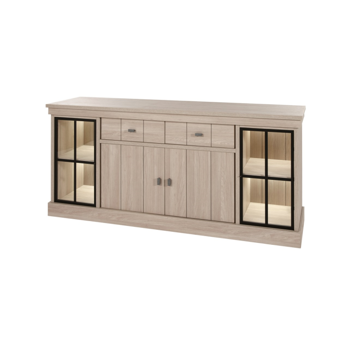 Enfilade DR8 orange