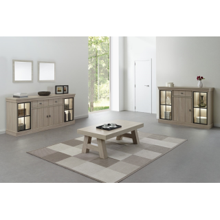 Enfilade DR8 orange