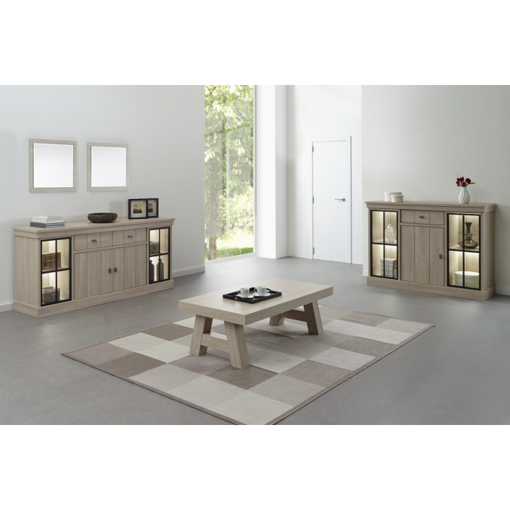 Enfilade DR8 orange