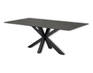 Table rectangulaire Heaven Céramique 20147