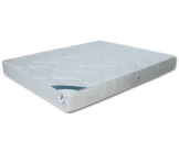 Matelas 90x200 Tirana mousse polyurethane