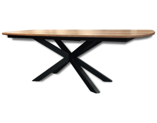 Table à rallonge Premiun 190 (250cm)