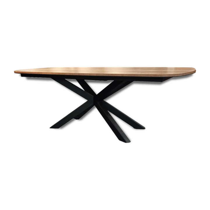 Table à rallonge Premiun 190 (250cm)
