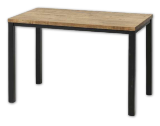 Table bar 190/90cm Duncan
