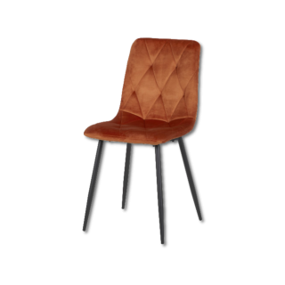 Chaise ST2209 Orange