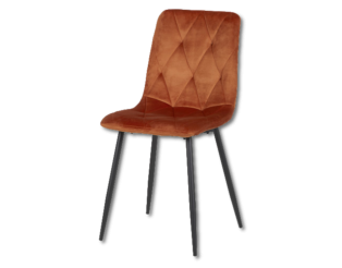 Chaise ST2209 Orange
