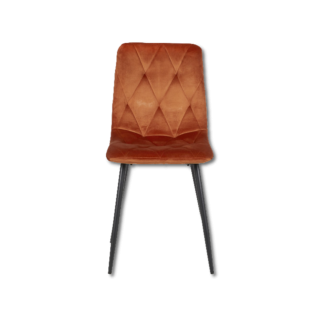 Chaise ST2209 Orange