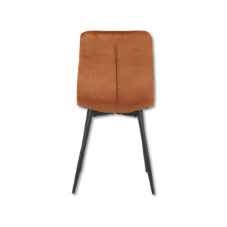 Chaise ST2209 Orange