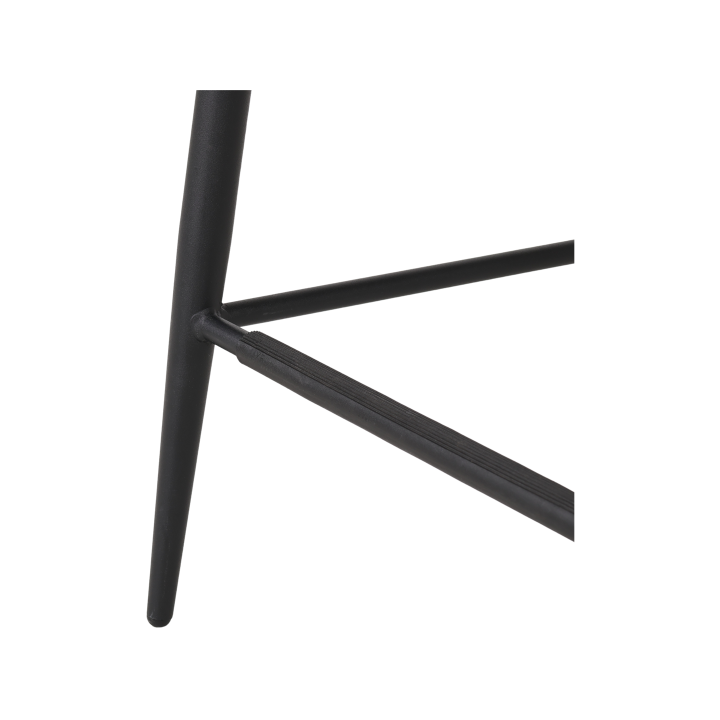 Tabouret Morris Luxor cognac