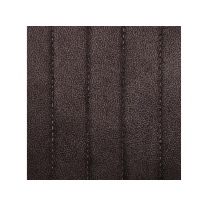 Tabouret de bar Morris Luxor anthracite