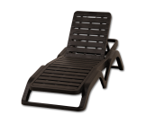 Relax Sirocco anthracite