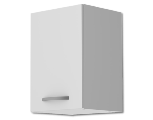 Haut 40 1P Eko blanc
