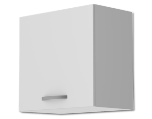 Haut 60 1P Eko blanc