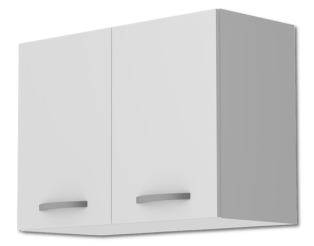 Haut 80 2P Eko blanc