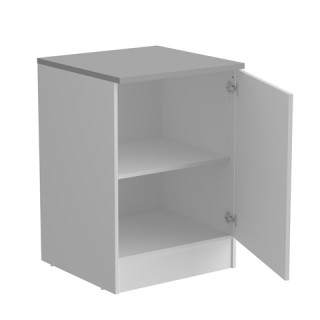 Bas 60 1P Eko blanc