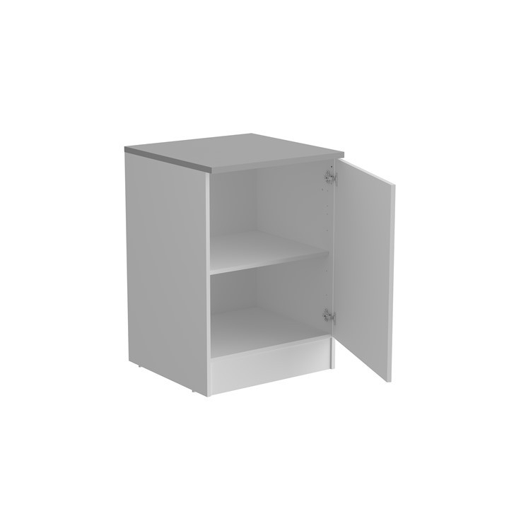 Bas 60 1P Eko blanc