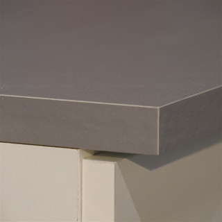 Bas 60 1P Eko blanc