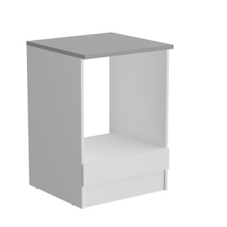 Bas four 60 Eko blanc
