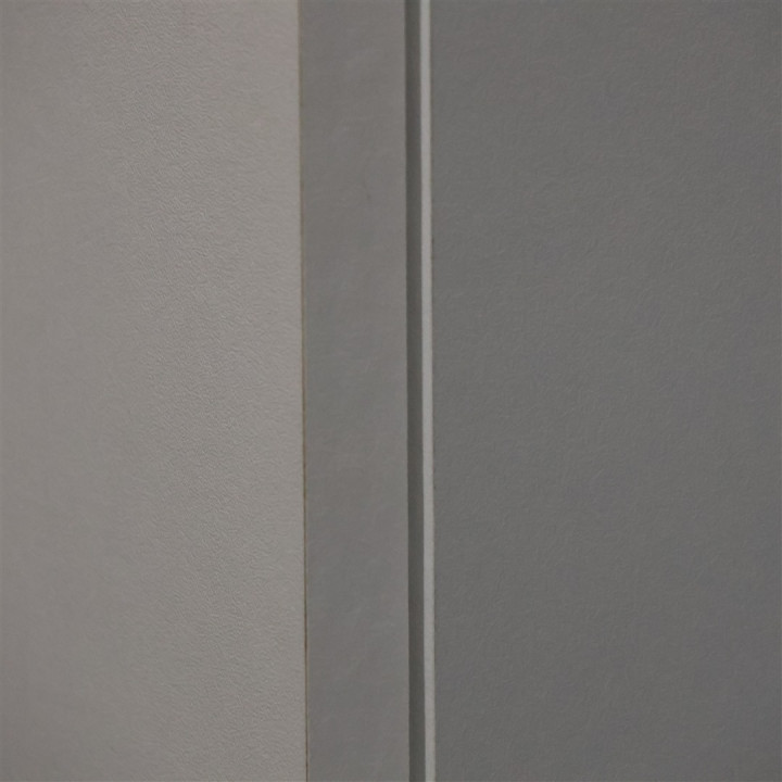 Bas four 60 Eko blanc