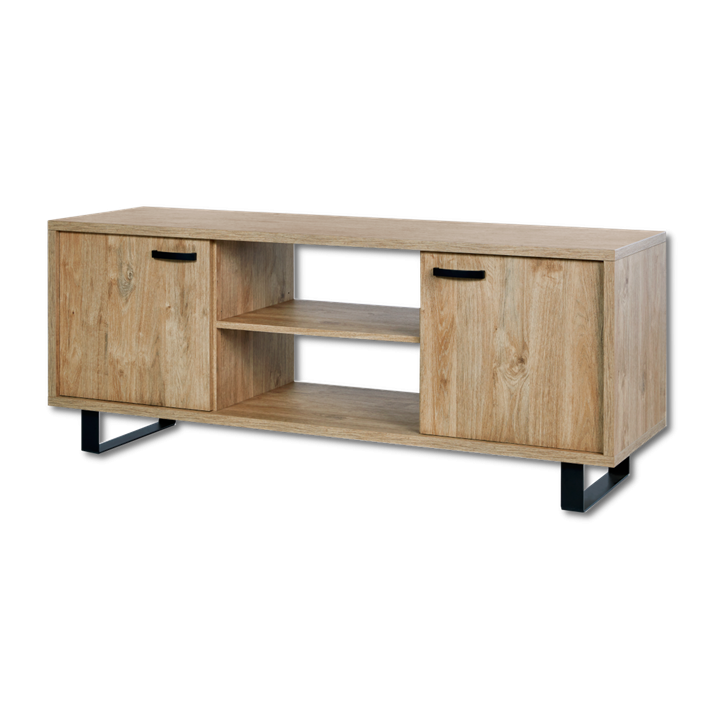 Meuble TV Como golden oak