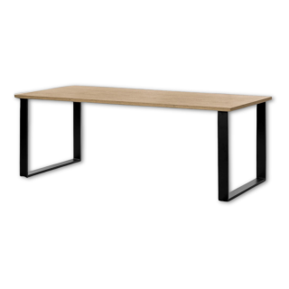 Table TAF20 Como - Golden Oak
