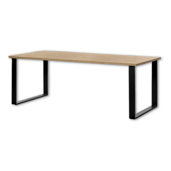 Table TAF20 Como - Golden Oak