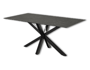 20855 Table 160cm Heaven Céramique
