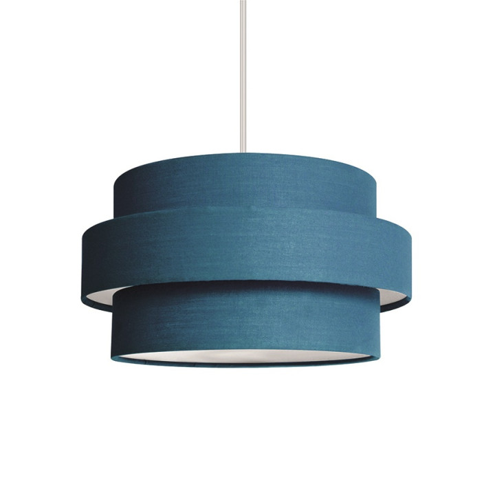 Suspension Ornella Bleue - 0159267