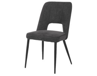 Chaise ST220 anthracite