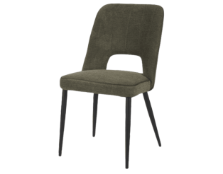 Chaise ST2204 vert