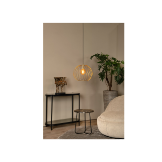 Suspension Danza 21428/40/02 diam 40 Gold