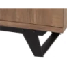 default caption