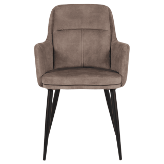 Chaise Donna goldy sand