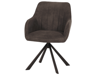 Chaise Xara Bft-1059 Gris