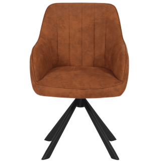 Chaise Xara Bft-1059 Cognac