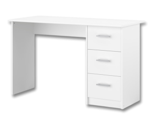 Bureau Infinity blanc