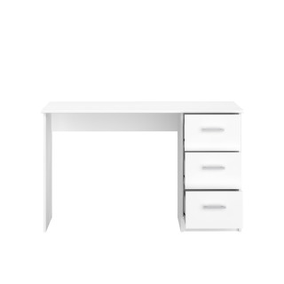 Bureau Infinity blanc