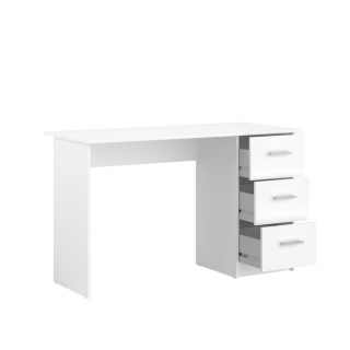 Bureau Infinity blanc