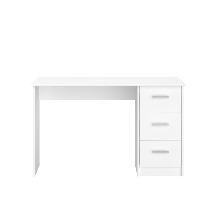 Bureau Infinity blanc