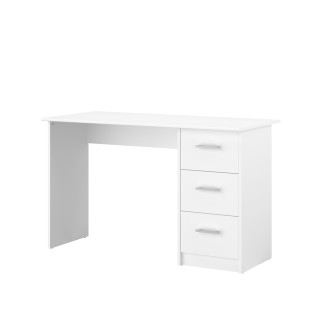 Bureau Infinity blanc
