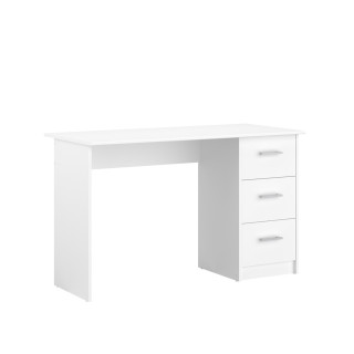 Bureau Infinity blanc
