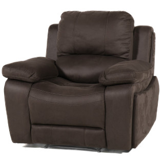 Salon 3 + 2 places 18172 gris