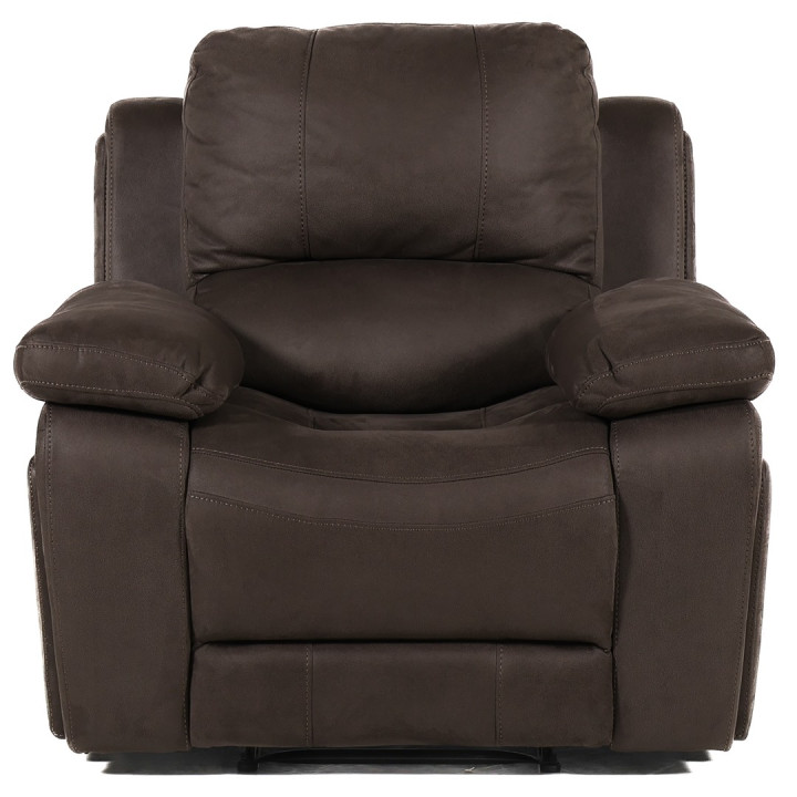 Salon 3 + 2 places 18172 gris