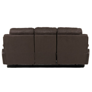 Salon 3 + 2 places 18172 gris