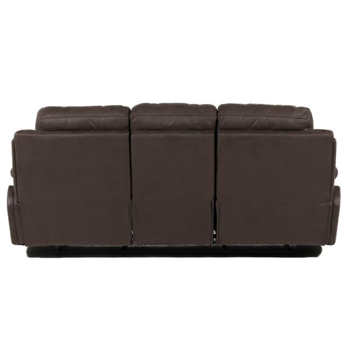 Salon 3 + 2 places 18172 gris