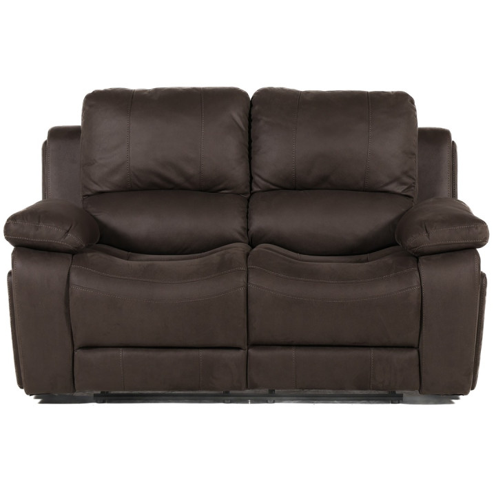 Salon 3 + 2 places 18172 gris