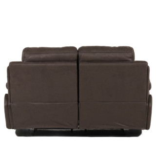 Salon 3 + 2 places 18172 gris