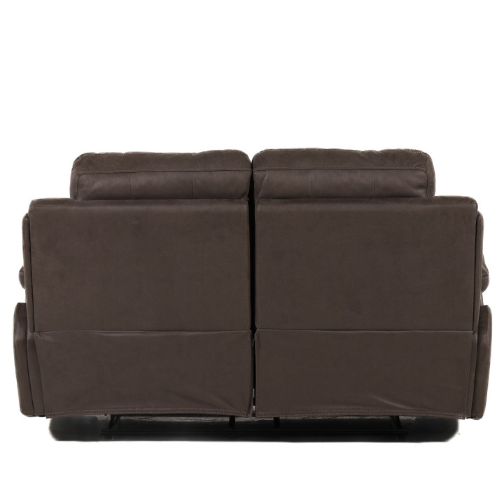 Salon 3 + 2 places 18172 gris